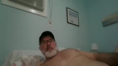 musclemeat41 online show from March 12, 4:46 pm