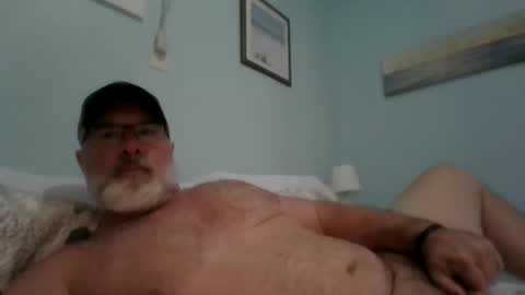 musclemeat41 online show from March 30, 4:30 pm