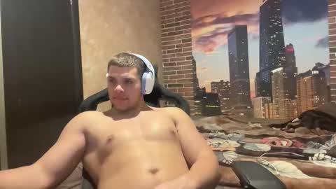 Egor online show from October 26, 8:59 pm