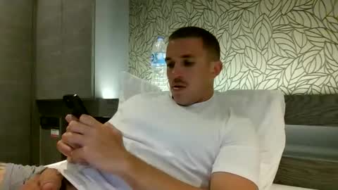 muscleshow00 online show from March 4, 2:23 pm