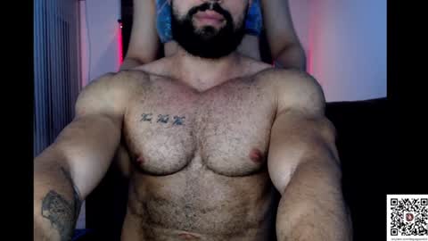 Snapshot of muscleweed420 chatting on February 2, 11:00 pm Ragnar online show from February 2, 11:00 pm