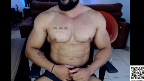 Snapshot of muscleweed420 chatting on February 26, 11:30 am Ragnar online show from February 26, 11:30 am