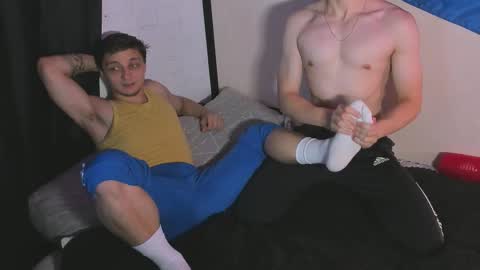 Chrope online show from November 9, 2:04 pm