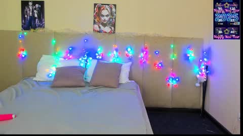 Snapshot of musclexxxbarbie chatting on January 8, 8:38 am Eva online show from January 8, 8:38 am