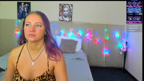 Snapshot of musclexxxbarbie chatting on January 18, 2:14 am Eva online show from January 18, 2:14 am