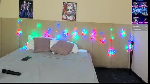 Snapshot of musclexxxbarbie chatting on January 23, 12:35 am Eva online show from January 23, 12:35 am