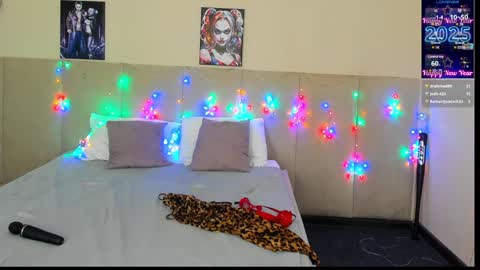 Snapshot of musclexxxbarbie chatting on January 23, 9:39 am Eva online show from January 23, 9:39 am