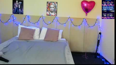 Snapshot of musclexxxbarbie chatting on February 18, 5:09 am Eva online show from February 18, 5:09 am