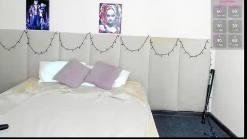 Snapshot of musclexxxbarbie chatting on March 11, 1:16 am Eva online show from March 11, 1:16 am