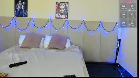 Snapshot of musclexxxbarbie chatting on March 12, 7:57 am Eva online show from March 12, 7:57 am