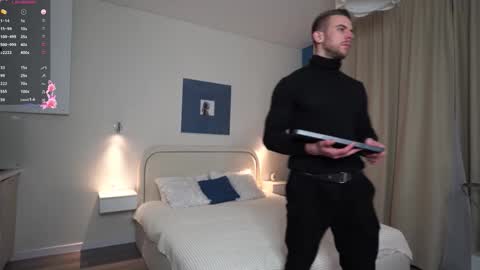 Ivan  online show from December 19, 3:52 pm