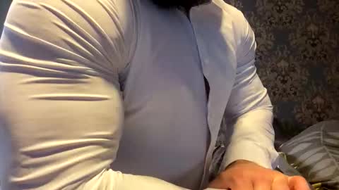 muscularjuggler online show from September 23, 1:41 am