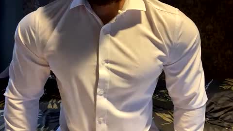 muscularjuggler online show from September 24, 2:48 am