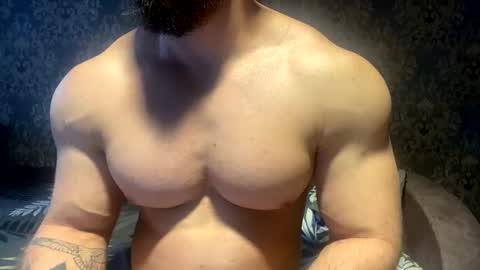 muscularjuggler online show from October 6, 2:20 am