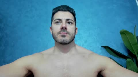 muscularmaster onlyfans online show from January 29, 10:27 am