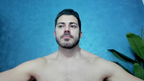 muscularmaster onlyfans online show from February 7, 11:01 am