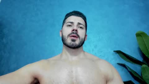 muscularmaster onlyfans online show from February 25, 9:57 pm