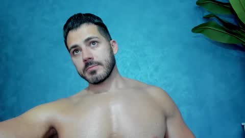 muscularmaster onlyfans online show from September 29, 8:57 pm