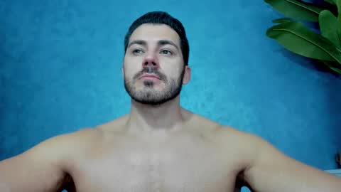 muscularmaster onlyfans online show from November 20, 10:09 pm