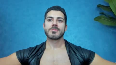 muscularmaster onlyfans online show from February 4, 10:26 pm