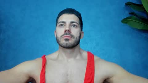 muscularmaster onlyfans online show from February 27, 10:43 pm