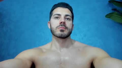 muscularmaster onlyfans online show from March 3, 10:04 pm