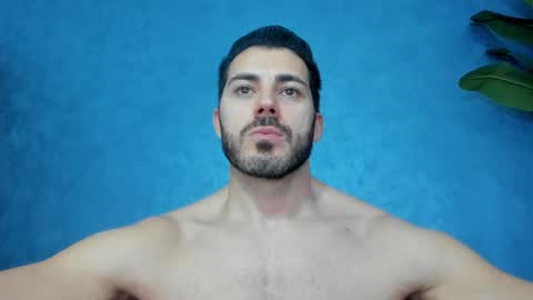 muscularmaster onlyfans online show from March 9, 10:08 am