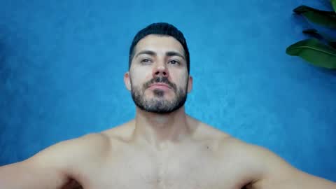 muscularmaster onlyfans online show from March 25, 11:22 pm