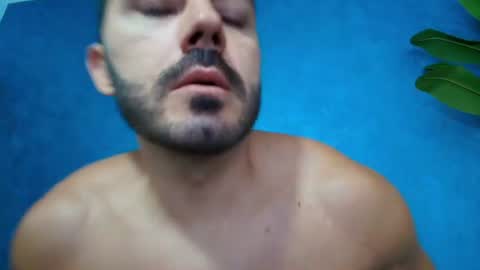 Snapshot of muscularmaster chatting on July 8, 9:14 am muscularmaster onlyfans online show from July 8, 9:14 am