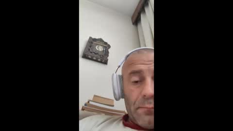 handsome sexy muscular man online show from September 21, 10:39 am