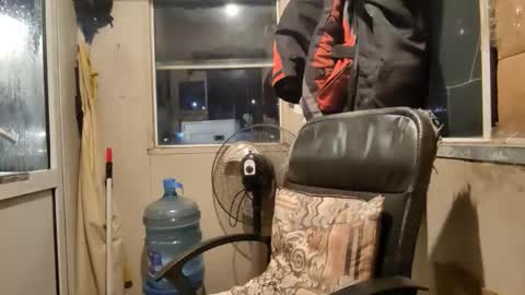 handsome sexy muscular man online show from January 16, 9:08 pm