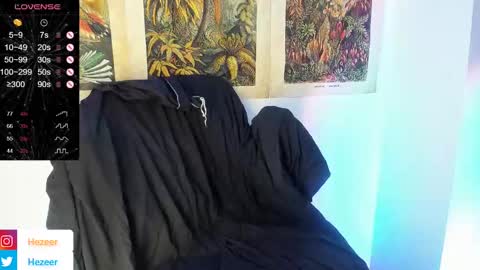 Musculus online show from January 1, 1:47 am