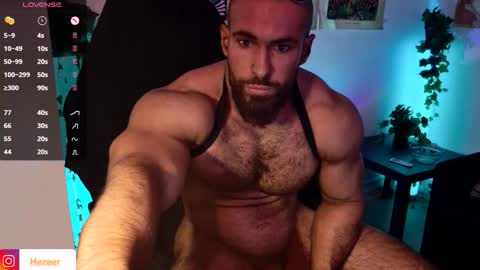 Musculus online show from September 29, 2:11 pm