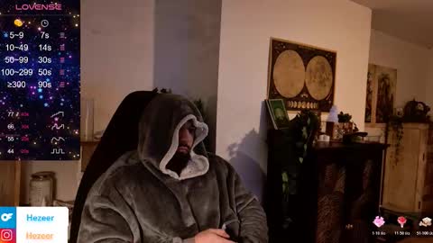 Musculus online show from January 13, 3:45 am