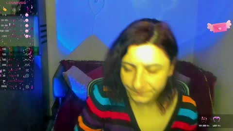 Jenya online show from January 16, 2:09 am