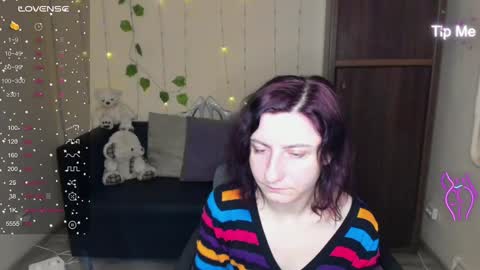 Jenya online show from January 16, 6:48 pm