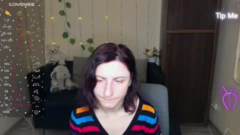 Jenya online show from January 17, 9:50 pm