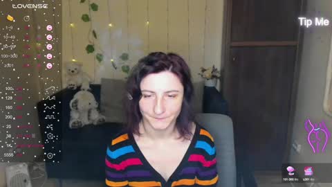 Jenya online show from January 18, 5:10 am