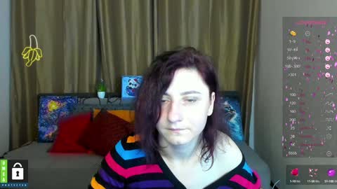 Jenya online show from January 20, 10:04 pm