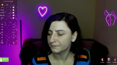 Jenya online show from January 21, 9:46 pm