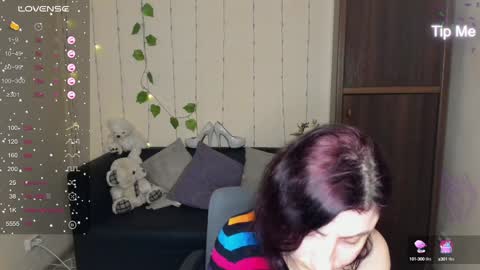 Jenya online show from January 24, 6:56 pm