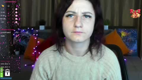 Jenya online show from January 27, 1:48 am