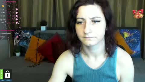 Jenya online show from January 27, 4:52 am