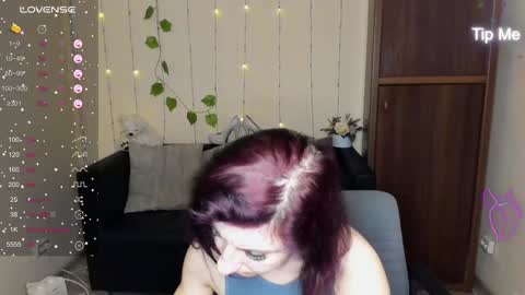 Jenya online show from January 28, 2:21 am