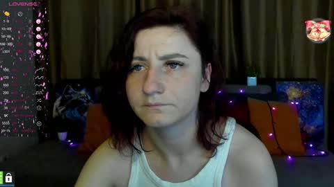 Jenya online show from February 5, 1:58 am