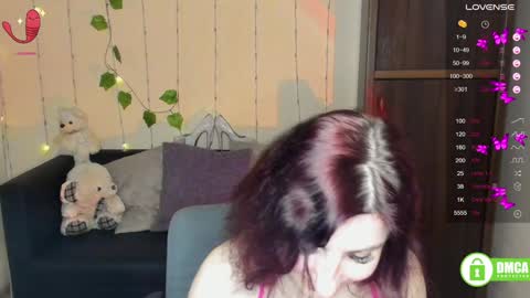 Jenya online show from February 7, 4:59 am