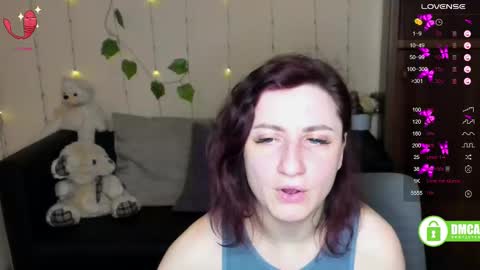 Jenya online show from February 11, 9:56 pm