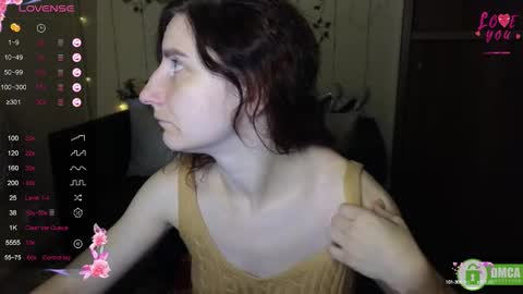 Jenya online show from September 9, 5:29 am