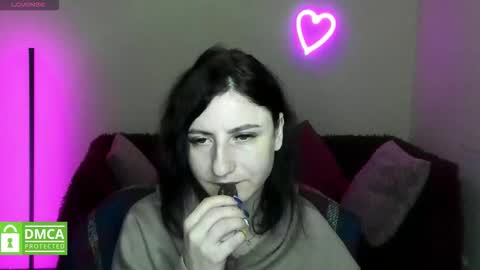 Jenya online show from November 13, 7:13 pm