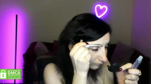 Jenya online show from November 21, 6:28 pm